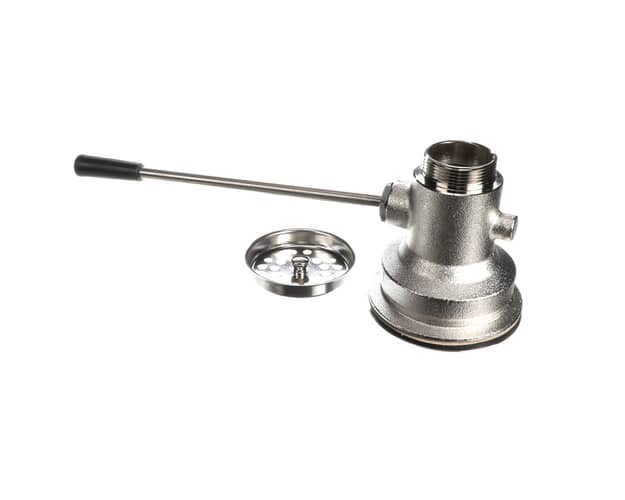 Bunn Retainer Spring - 24732