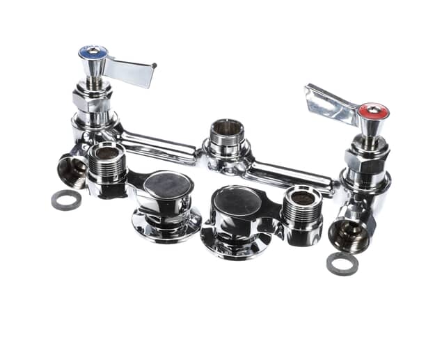 Bunn Flow Control, 1 Gpm-.375 Fpt - 2518