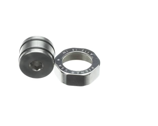Dacor Water Spinr-Upper,Lh - 72543
