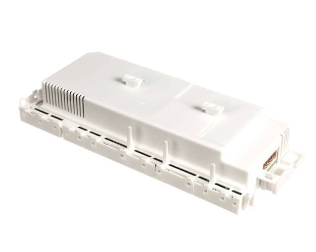 Electrolux Control Assembly,Configured - 117499402