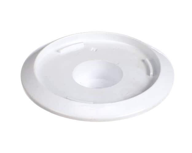 Frigidaire FLXG52RBT5 Washer Timer Skirt - Genuine OEM