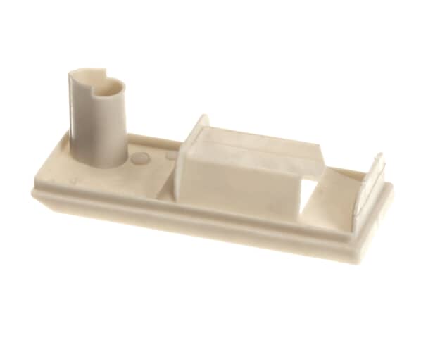 Frigidaire GLEH1642DS0 Fabric Softener Dispenser Cover - Genuine OEM