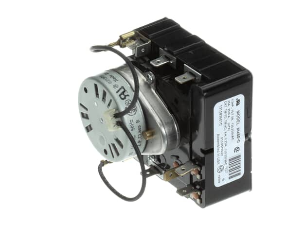 Frigidaire FGR641FS0 Dryer Timer - Genuine OEM