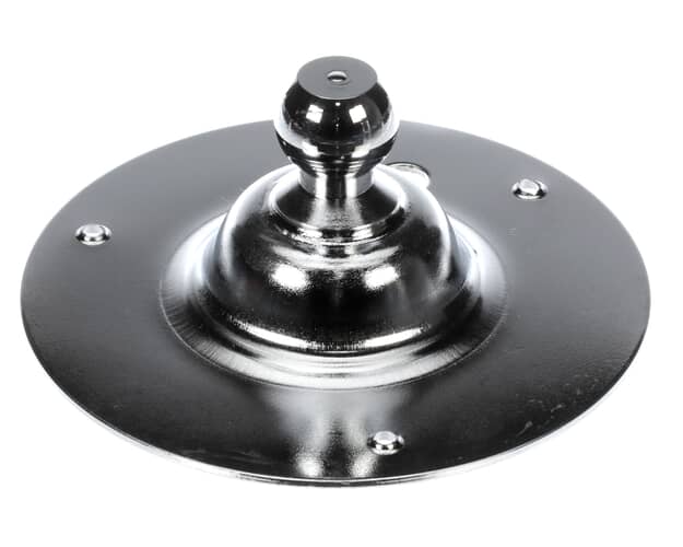 Tappan TDE336RBW2 Rear Drum Support Shaft - Genuine OEM