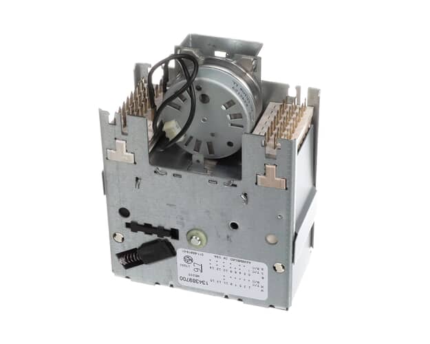 Frigidaire GLGH1642DS1 Washer/Dryer Timer - Genuine OEM