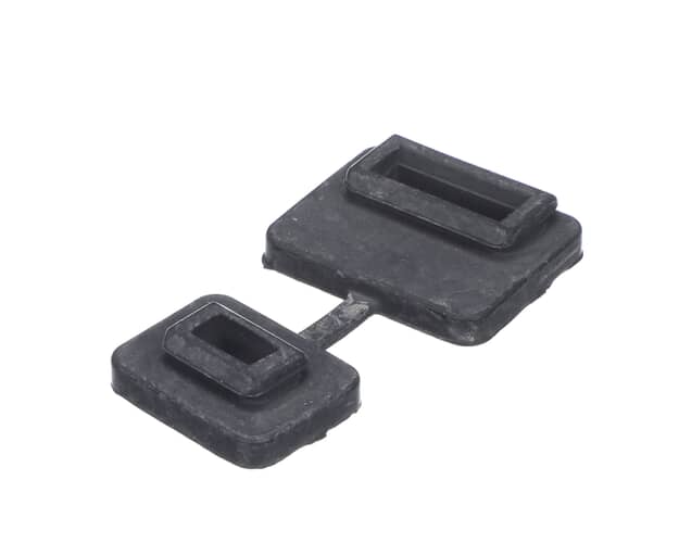 Frigidaire FAFW4011LW0 Motor Vibration Pad - Genuine OEM