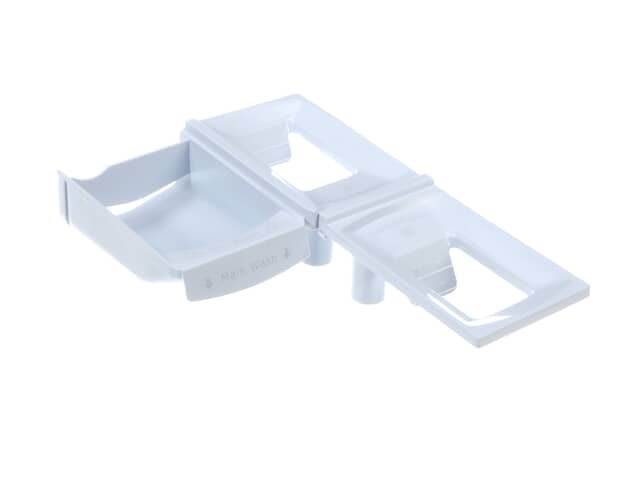 Electrolux EWFLS65ISS0 Cover - Genuine OEM