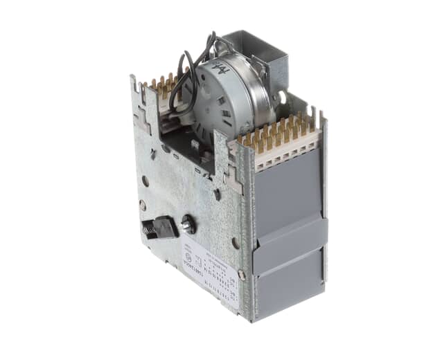 Frigidaire FCCW3000FS3 Washer Timer - Genuine OEM