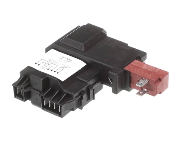 Frigidaire Part# 134820360 Door Lock/Switch Assembly (OEM)