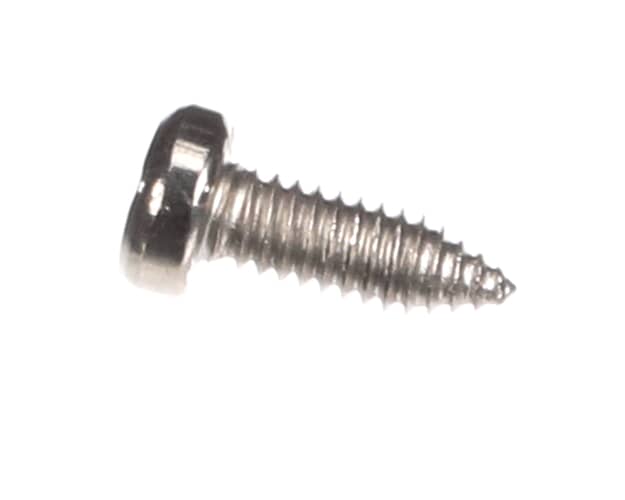 Electrolux Screw,#6 Pan Head,#8-32 X .25 - 134935200
