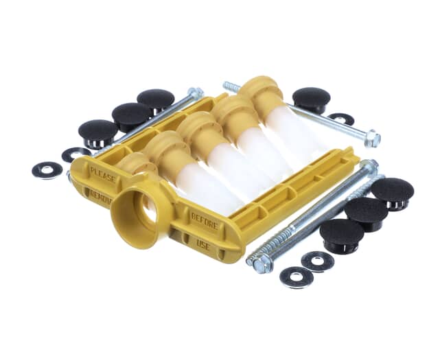 Frigidaire Shipping Bolt Kit 137146700