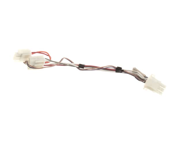 Frigidaire CFLE1011MW1 Wiring Harness - Genuine OEM
