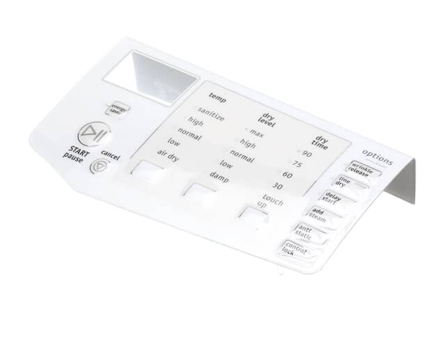 Frigidaire FFSE5115PA0 Panel - Genuine OEM
