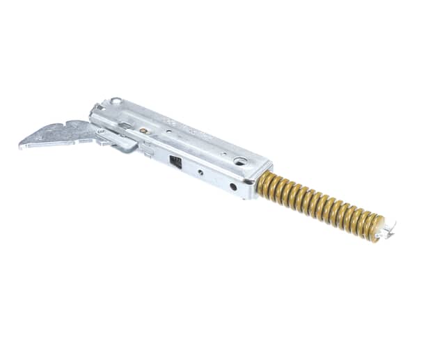 Electrolux Hinge,Door,Gold,Dual Spring - 139010306