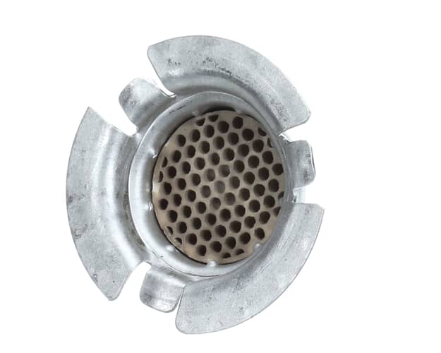 Frigidaire FGMC2765PBC Vent Tube Smoke Eliminator - Genuine OEM