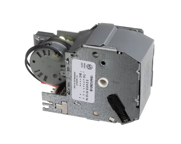 Frigidaire FDB751SCQ0 Dishwasher Timer - Genuine OEM