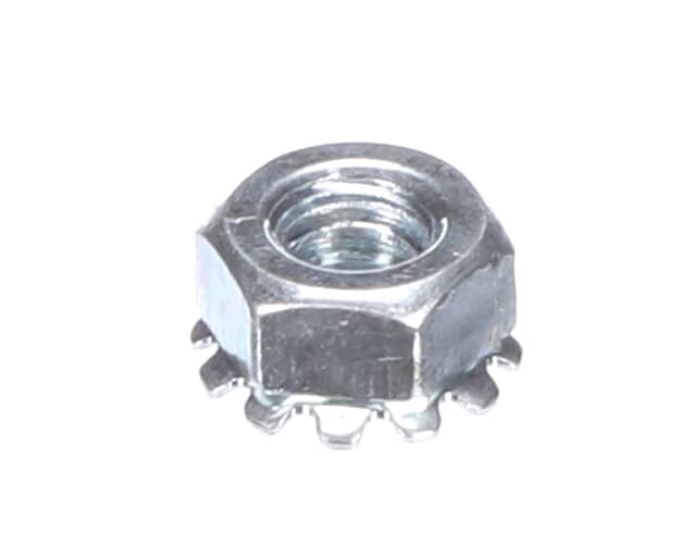 Frigidaire GLD4355RFS0 Door Handle Bracket Nut - Genuine OEM