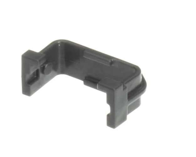 Electrolux Cap,Guide Rail,Front,(2) - 154510805