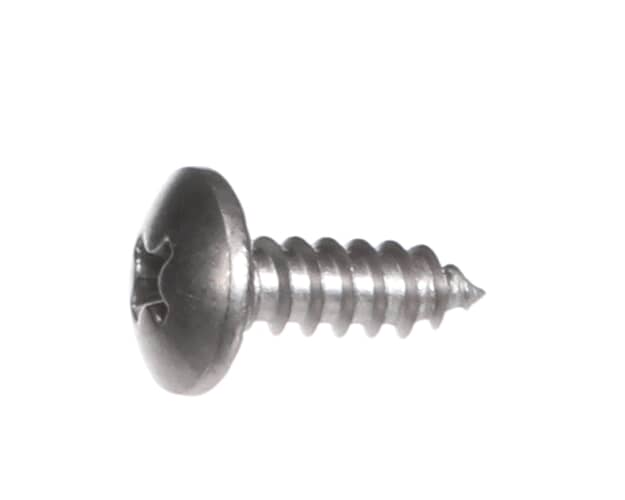Electrolux Screw,Truss Hd,8-18 Type Ab - 154754701