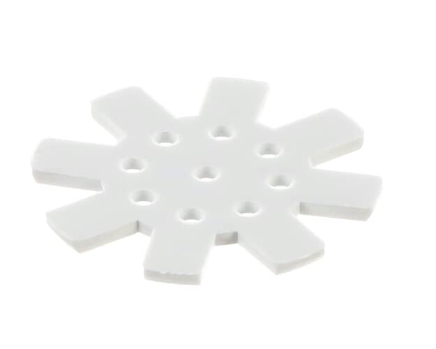 Frigidaire FFFU14F2QWH Drain Screen - Genuine OEM