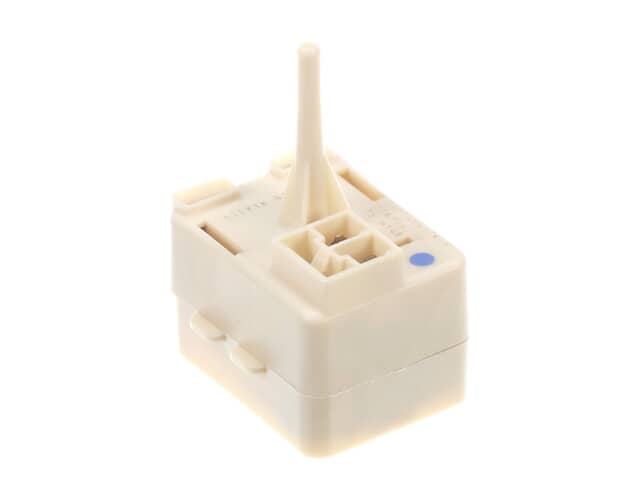 Frigidaire Part# 216954210 Compressor Start Device Overload Assembly (OEM)