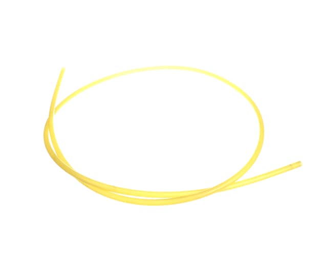Electrolux Tube-Water,5/16 - 64,Yellow - 218976424