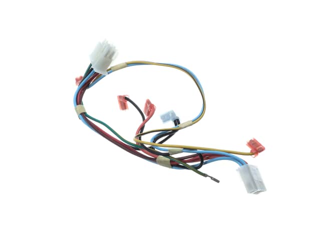 Frigidaire FFHI1826PS3 Control Box Wiring Harness Genuine OEM