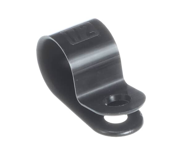 Electrolux EI27BS16JW2 Tube Clamp - Genuine OEM