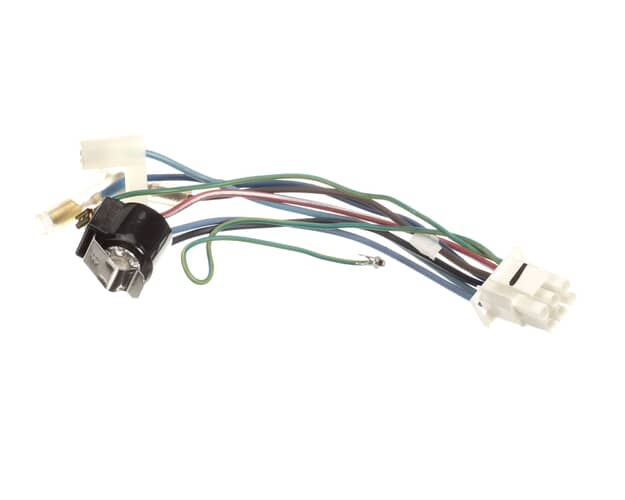Electrolux Harness-Wiring - 240449601