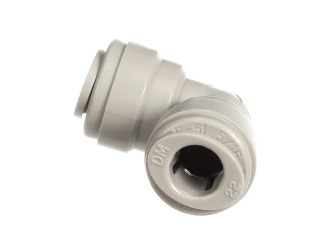 Frigidaire Water Tube Connector Elbow NGS23ZZAQ2