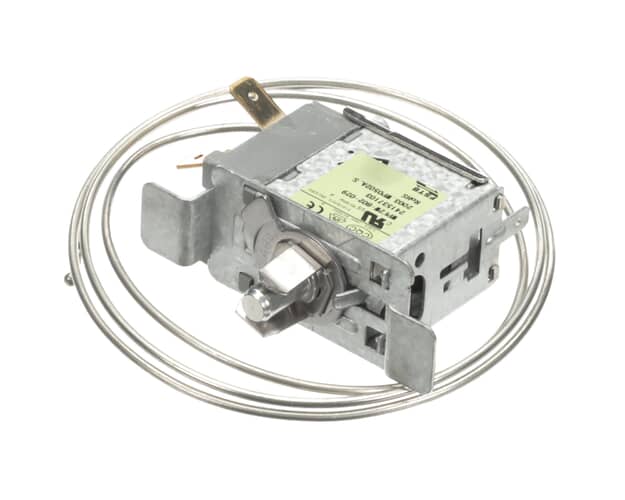 Frigidaire Temperature/Cold Control FFHT2126LS4