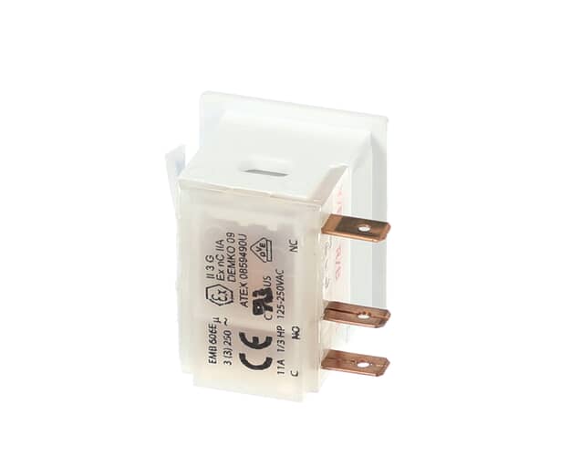 Frigidaire Light Switch 241547902