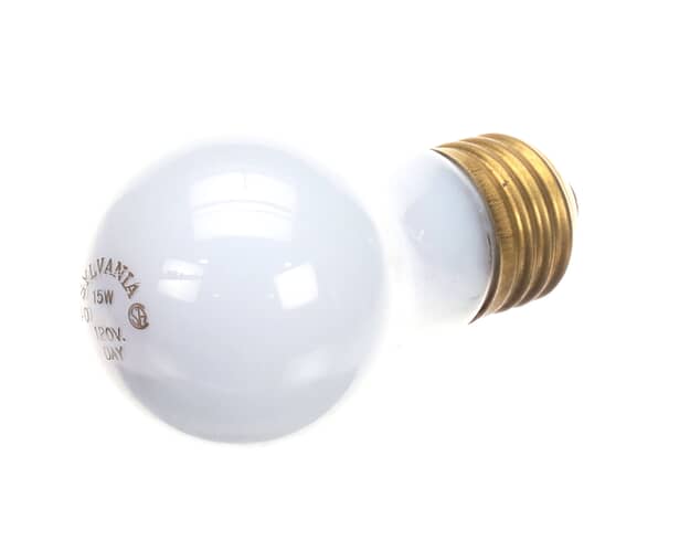 Frigidaire Interior Light Bulb - 15w 120v GLRT218WDB7