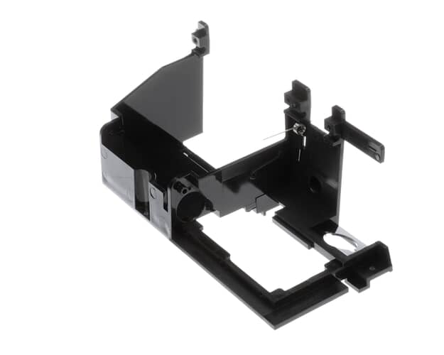 Frigidaire PLHS239ZDB6 Dispenser Module Housing - Genuine OEM
