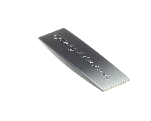 Frigidaire FRT18G5AQF Frigidaire Name Plate - Genuine OEM