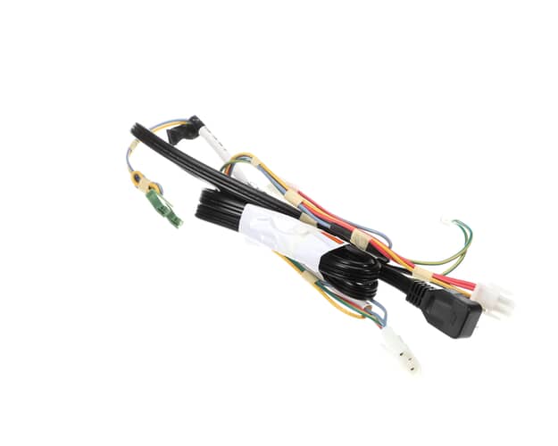 Frigidaire FRT21HS8KS0 Power Cord Wire Harness - Genuine OEM