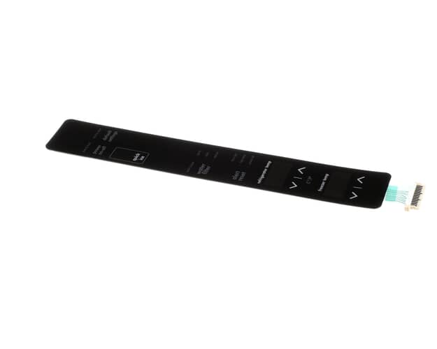 Electrolux Switch-Membrane - 242070812