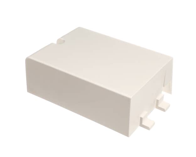 Frigidaire Part# 242232701 Wiring Cover (OEM)