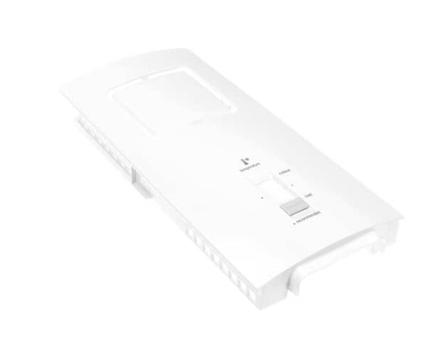 Electrolux Fan Cover & Damper Asmy 18 - 242294704