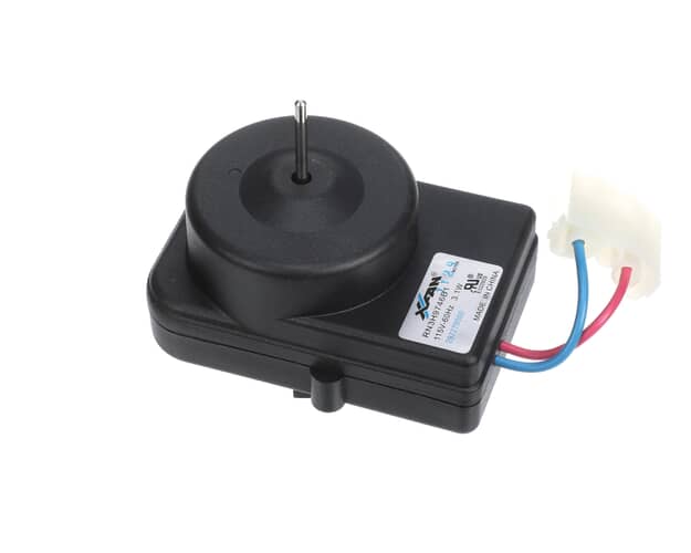 Frigidaire Condenser Fan Motor FCRS201RFB6