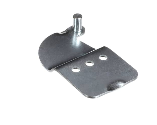 Frigidaire FPRU19F8RFB Upper Door Hinge - Genuine OEM