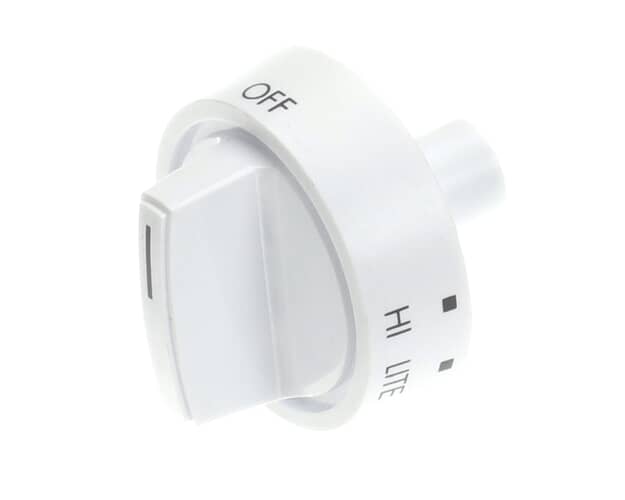 Frigidaire Range - Oven/Stove Control Knob FGF316DSJ
