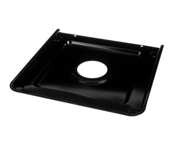 Electrolux Pan,Burner,Small,Black - 316011401