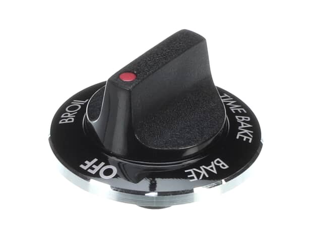 Tappan TGO356BFW3 Oven Control/Selector Knob - Genuine OEM