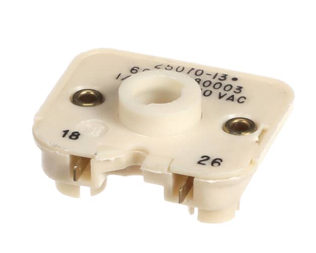 Electrolux Switch,Ignitor,(4) - 316032002
