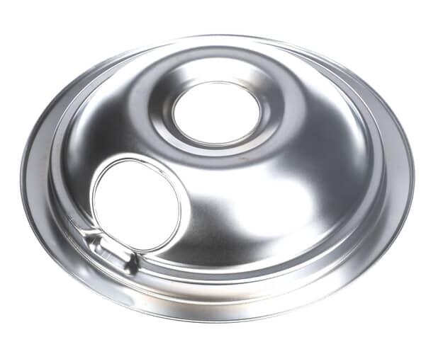 Tappan Electric Range - Oven/Stove Burner Drip Pan (Small, 6 In) TEF351EWF