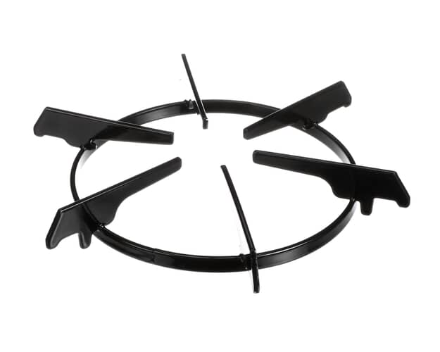 Electrolux Grate, Round Black - 316055800