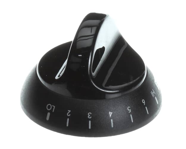 Frigidaire FGF354BGDC Control Knob - Genuine OEM