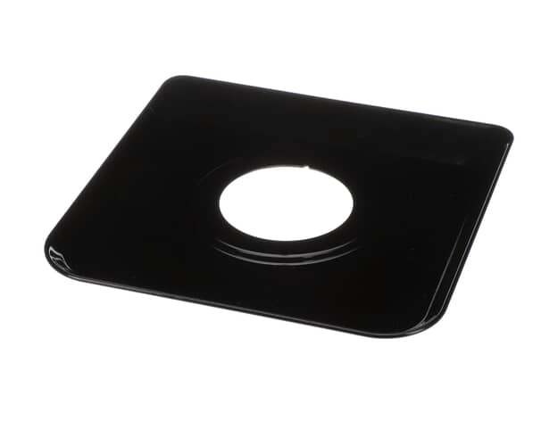 Electrolux Pan Burner 9.5K Black - 316202505
