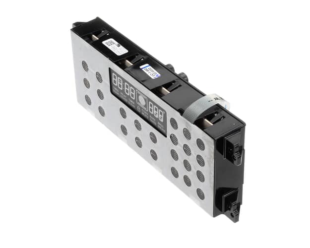 Electrolux Clock/Timer,Eoc,Es400 - 316207600